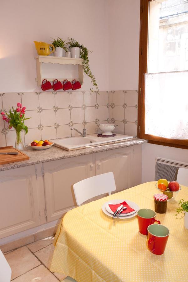 La Maison D'Eloise Arles Kültér fotó