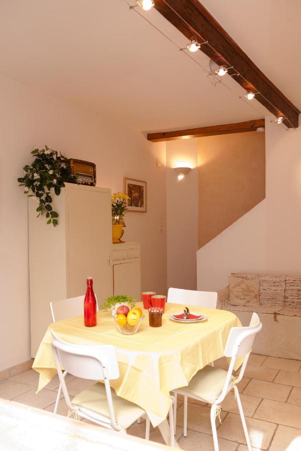 La Maison D'Eloise Arles Kültér fotó