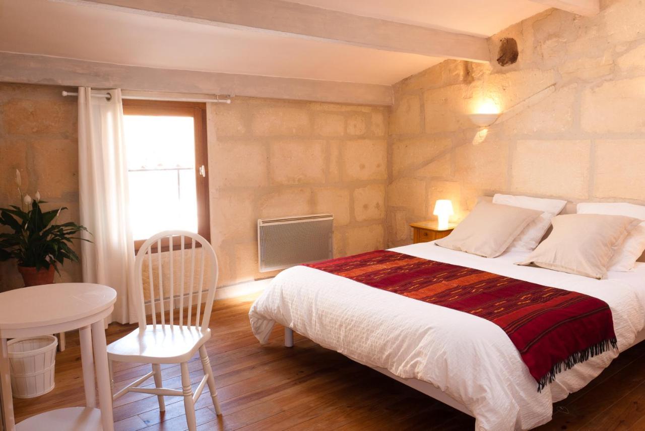 La Maison D'Eloise Arles Kültér fotó
