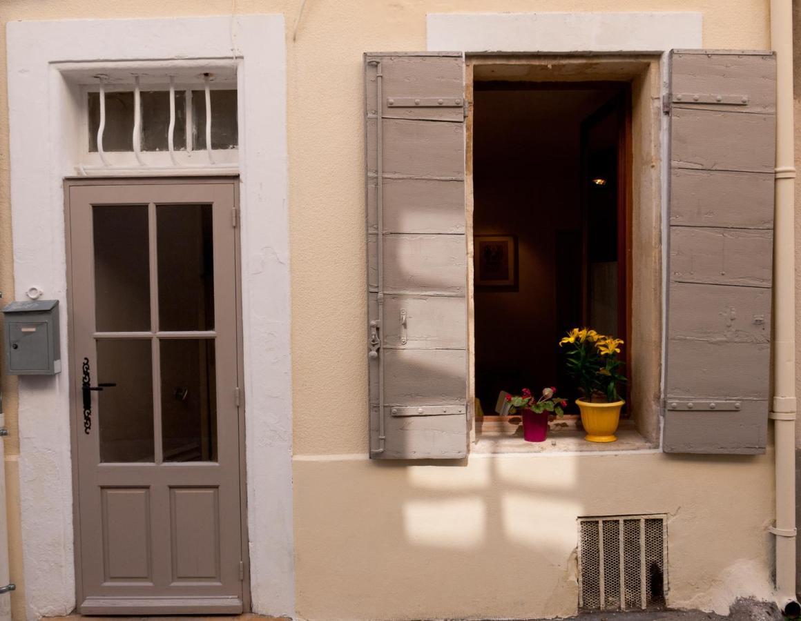 La Maison D'Eloise Arles Kültér fotó