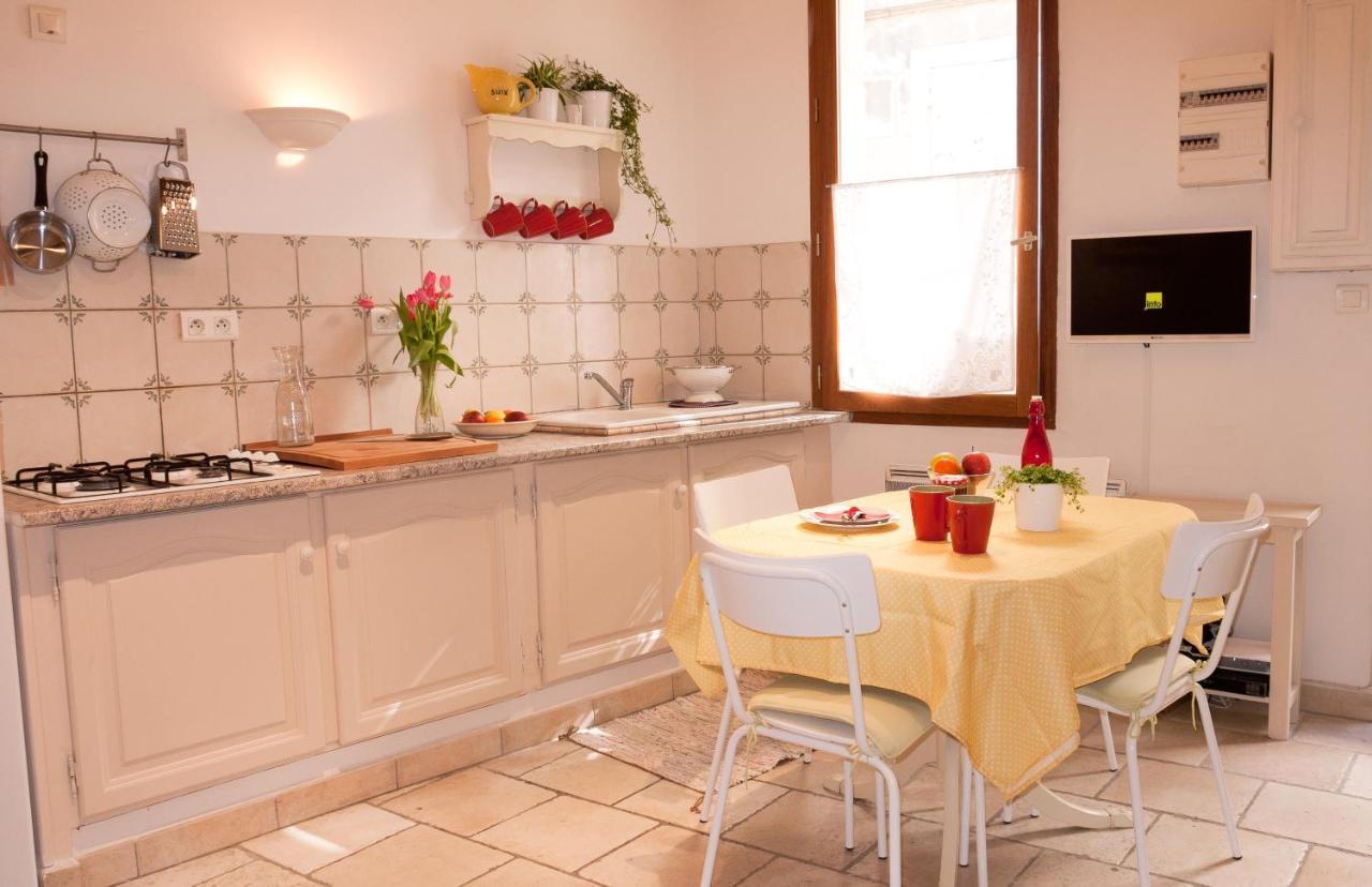 La Maison D'Eloise Arles Kültér fotó